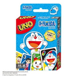 ヨドバシ.com - エンスカイ ensky UNO（ウノ） ドラえもん