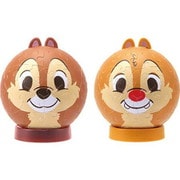 2003-508 パズころりん ディズニー -チップ＆デール- [ジグソーパズル 60ピース]