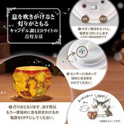 ヨドバシ.com - やのまん YANOMAN 2201-72 ランプシェードパズル