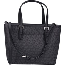 マイケルコース トートバッグ 35T9STVT0B-BLACK MICHAEL KORS マイケルコース バッグ トートバッグ 35T9STVT0B