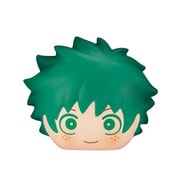 ふかふかスクイーズパン 僕のヒーローアカデミア 1個 [コレクショントイ]