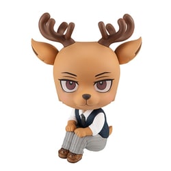 るかっぷ BEASTARS ルイ [塗装済完成品フィギュア]