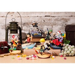 ヨドバシ.com - メガハウス MegaHouse G.E.M.シリーズ ワンピース