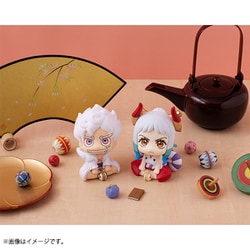 ヨドバシ.com - メガハウス MegaHouse るかっぷ ONE PIECE モンキー・D 