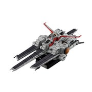 コスモフリートスペシャル 機動戦士ガンダムUC ネェル・アーガマRe [塗装済完成品フィギュア]