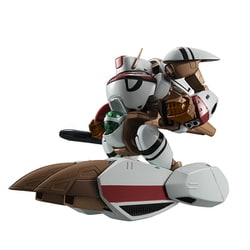MegaHouse - (再販) ヴァリアブルアクションHi-SPEC オーガス 超時空世紀オーガス 完成品 可動フィギュア メガハウス 超時空世紀オーガス オーガス【再販】｜商品情報｜メガホビ MEGA
