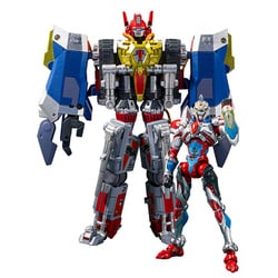 アクティビルダー SSSS.GRIDMAN DXアシストウェポンセット（再販） [塗装済可動フィギュア]