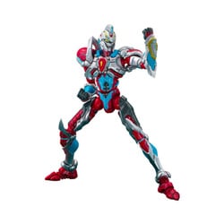 MegaHouse - Actibuilder(アクティビルダー) グリッドマン DX アシストウェポン セット SSSS.GRIDMAN 完成品 可動フィギュア メガハウス Amazon.com: Megahouse-Actibuilder SSSS.GRIDMAN DX Assist