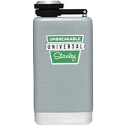 マイルストーン アドベンチャーフラスコ 0.15ml 01695-050 ハンマートーンシルバー [アウトドア フラスコ]