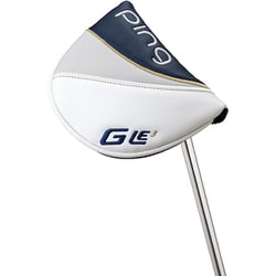 HCVR PTR G LE 3 MALLET [ヘッドカバー]