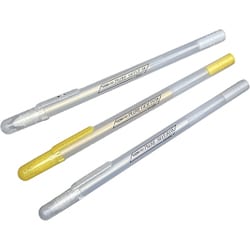 ピュアメタル 3本セット TPM3S