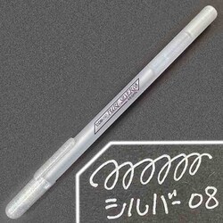 ピュアメタル シルバー TPMS