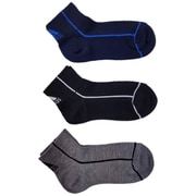 adidas3Pプチ丈kids アソート 23-25cm 123-23B7
