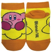 185-23V0 [星のカービィ 星乗りカービィ Kids Size オレンジ 13-19cm]