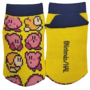 185-23V1 [星のカービィ ギッシリカービィ Kids Size オレンジ 13-19cm]