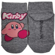 185-23V2 [星のカービィ グレーカービィ Kids Size グレー 13-19cm]