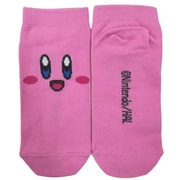 385-23X1 [星のカービィ なりきりカービィ Women Size ピンク 23-25cm]