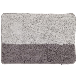 バスマット MFスタイリッシュカラー GRAY MN441529
