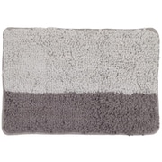 バスマット MFスタイリッシュカラー GRAY MN441529