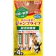 いなば ジャンプライフちゅ～る とりささみ ビーフ入り 14g×4本 [犬用おやつ]