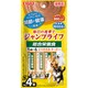 いなば ジャンプライフちゅ～る とりささみ チーズ入り 14g×4本 [犬用おやつ]