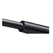 TC26-3.0-BK1 [ヘラシュリンク 熱収縮チューブ TCN20シリーズ3 1m 10本入]