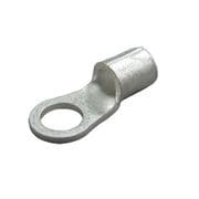 R8-6S05P [銅線用裸圧着端子 R形（丸形） 穴径6.4mm 5個入]