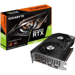 ヨドバシ.com - GIGABYTE ギガバイト GV-N3060WF2OC-12GD [NVIDIA ...