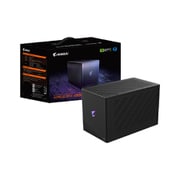 NVIDIA GEFORCE RTX 4090 搭載 外付けグラフィックBOX GV-N4090IXEB-24GD