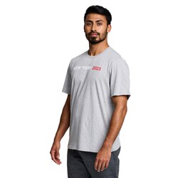 ヨドバシ.com - サッカニー SAUCONY NYマラソンパック Tシャツ