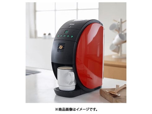 ヨドバシ.com - ネスレ Nestle コーヒーメーカー ネスカフェ