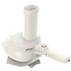 電動大根おろし器 KDO-1010/C