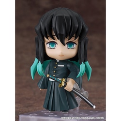 ねんどろいど 時透無一郎 ねんどろいど 時透無一郎 (フィギュア) - ホビーサーチ フィギュア