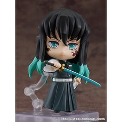 ほぼ新品 ねんどろいど 鬼滅の刃 時透無一郎 フィギュア 一番くじ ワンピース ほぼ新品 ねんどろいど 鬼滅の刃 時透無一郎 フィギュア 一番