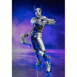 ヨドバシ.com - スリーゼロ フィグゼロ 1/6 ULTRAMAN ULTRAMAN SUIT