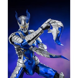 ヨドバシ.com - スリーゼロ フィグゼロ 1/6 ULTRAMAN ULTRAMAN SUIT