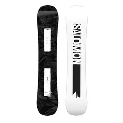 ヨドバシ.com - サロモン SALOMON CRAFT L47348800 155cm [スノーボード 板のみ] 通販【全品無料配達】