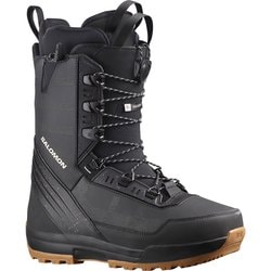 ヨドバシ.com - サロモン SALOMON MALAMUTE L41672300 Black/Black