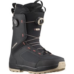 ヨドバシ.com - サロモン SALOMON ECHO DUAL BOA WIDE L47333300 Spray