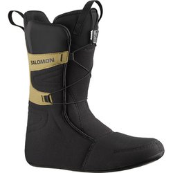 SALOMON SYNERGY BOA 27.5 スノーボードブーツ SYNERGY PWL SJ BOA® Men's Snowboard Boots | Salomon
