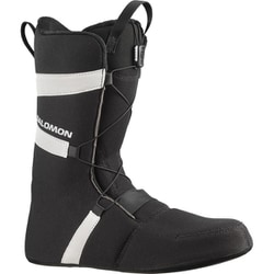 Salomon Launch スノーボードブーツ ブラック 26.5 Amazon | サロモン(SALOMON) スノーボードブーツ LAUNCH BOA SJ