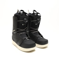 ヨドバシ.com - サロモン SALOMON FACTION BOA L47242700 Black