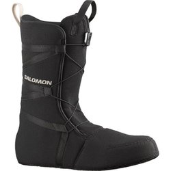 ヨドバシ.com - サロモン SALOMON FACTION BOA L47242700 Black