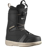 FACTION BOA L47242700 Black/Black/Rainy Day 27cm [スノーボード ブーツ メンズ]