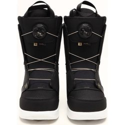 ヨドバシ.com - サロモン SALOMON PEARL BOA L41703900 Black