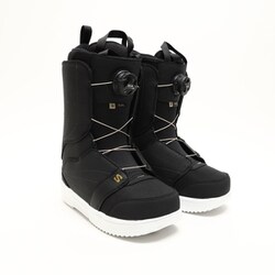 ヨドバシ.com - サロモン SALOMON PEARL BOA L41703900 Black