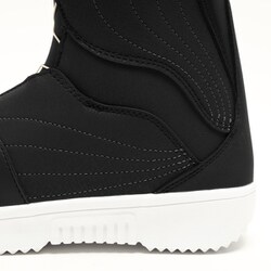 ヨドバシ.com - サロモン SALOMON PEARL BOA L41703900 Black