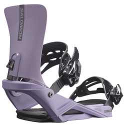 ヨドバシ.com - サロモン SALOMON RHYTHM L47339500 Dusk Purple S