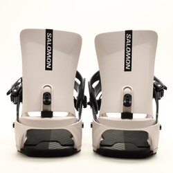 ヨドバシ.com - サロモン SALOMON RHYTHM L47339600 Lilac Ash S