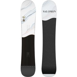 ヨドバシ.com - サロモン SALOMON BELLEVUE L47348900 155cm [スノーボード 板のみ] 通販【全品無料配達】